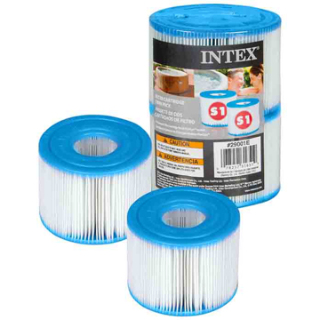 Slika Filter za filterku pumpu tip S PureSpa INTEX